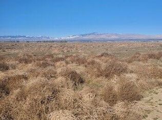 95th St W #A, Rosamond, CA