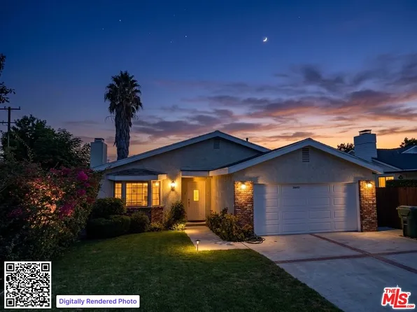 22451 Dolorosa St, Woodland Hills, CA 91367