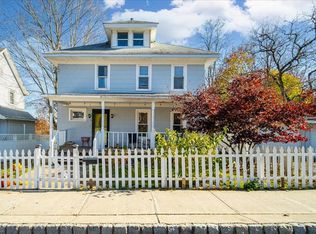 11 Ridge Ave, Walden, NY 12586