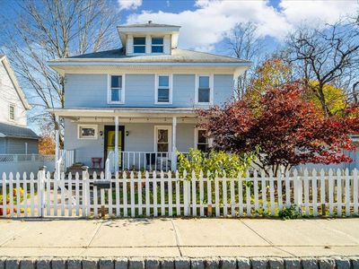 11 Ridge Avenue, Walden, NY, 12586