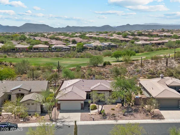 42122 N Anthem Springs Road, Anthem, AZ 85086
