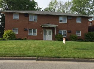862 Cook Ave APT 1, Boardman, OH