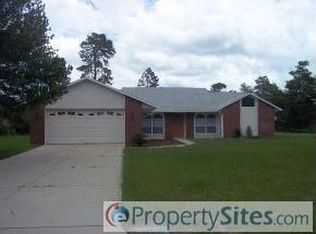 17619 SW 36th Avenue Rd, Ocala, FL 34473