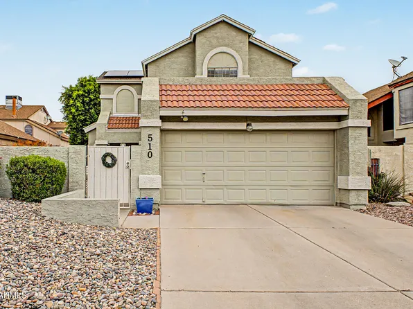 510 E WESCOTT Drive, Phoenix, AZ 85024