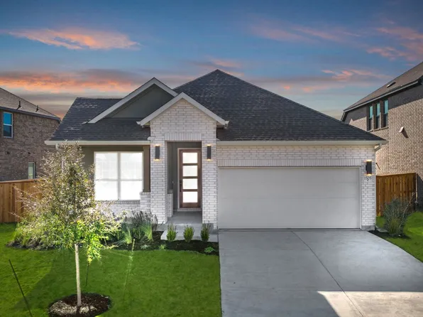 1505 Corduroy Ln, Georgetown, TX 78633