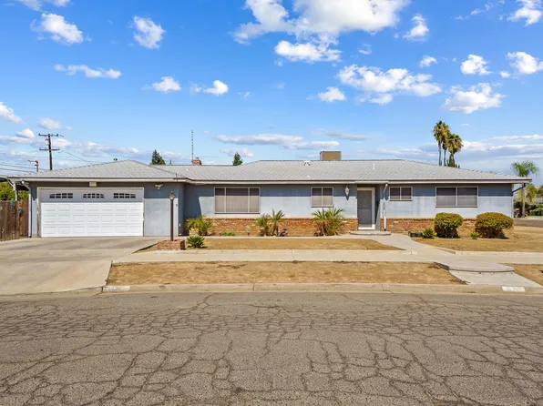 620 B Street, Orange Cove, CA 93646