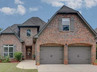 466 Heathersage Rd, Maylene, AL 35114