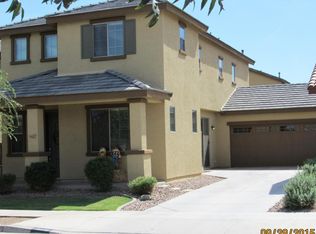 3479 E Tulsa St, Gilbert, AZ 85295