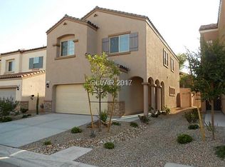 2869 Rough Green St #0, Las Vegas, NV 89117