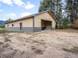 Nhn Klements Ln, Florence, MT 59833