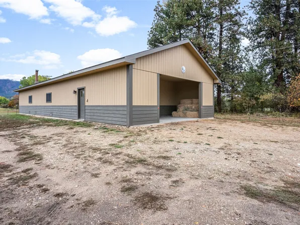 Nhn Klements Ln, Florence, MT 59833