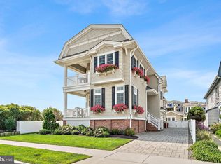 1 108th St, Stone Harbor, NJ 08247