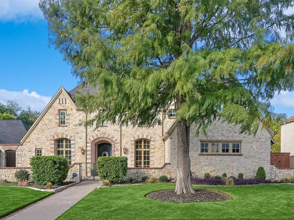 607 Deforest Ct, Coppell, TX 75019