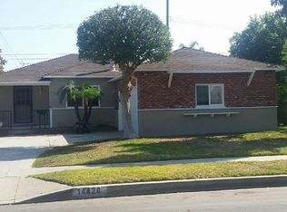14420 Passage Ave, Paramount, CA 90723