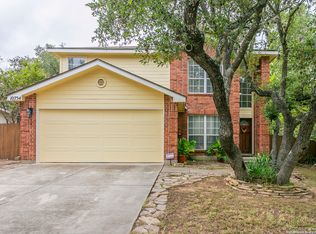 10754 Leopard Path, San Antonio, TX 78251