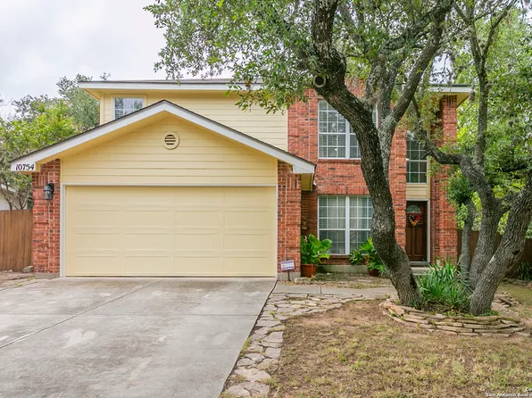 10754 LEOPARD PATH, San Antonio, TX 78251