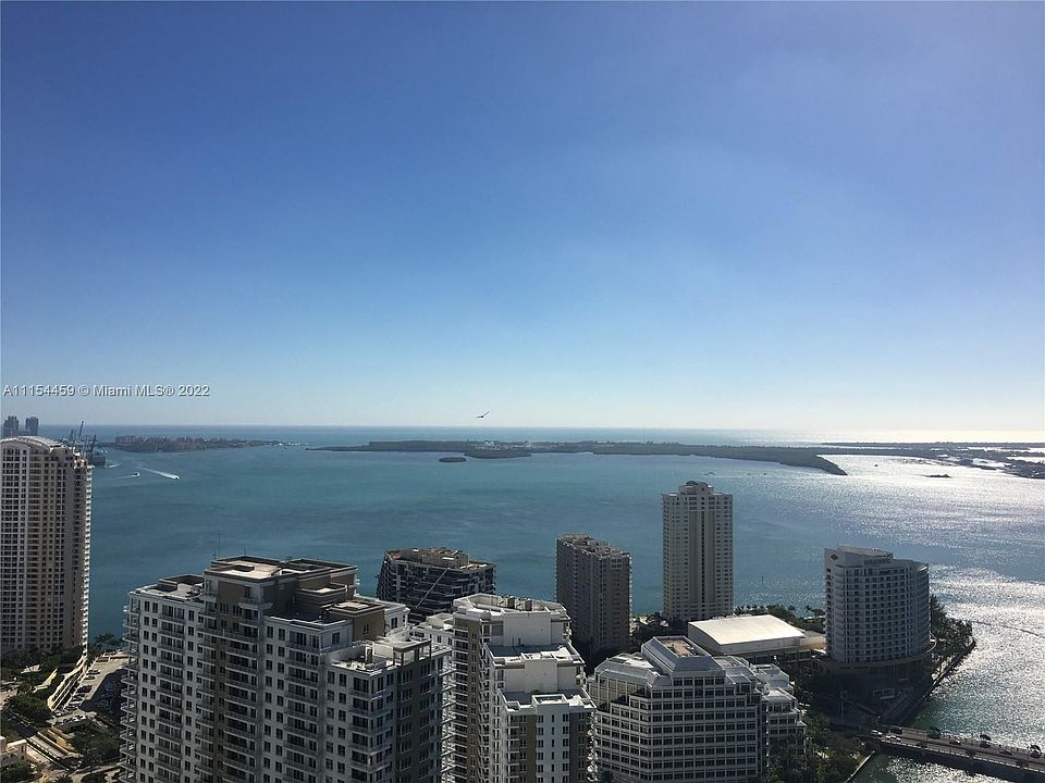 1st image of 475 Brickell Ave APT 4307