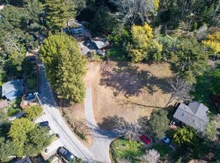 0 Locust Dr, Los Gatos, CA 95033