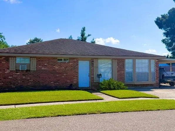 721 Darlene Ave, Metairie, LA 70003