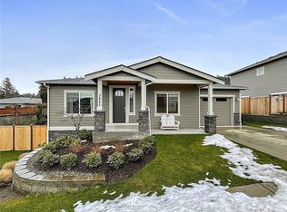 3842 Scott Ln, Gig Harbor, WA 98335