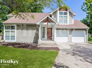 7536 Liquori Ct, Indianapolis, IN 46214