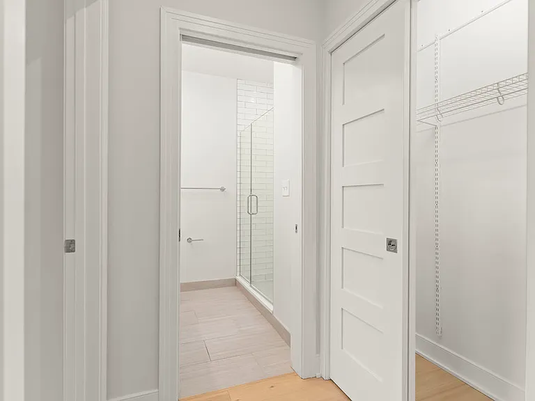 3016 Dumbarton St NW #401 — Photo 24