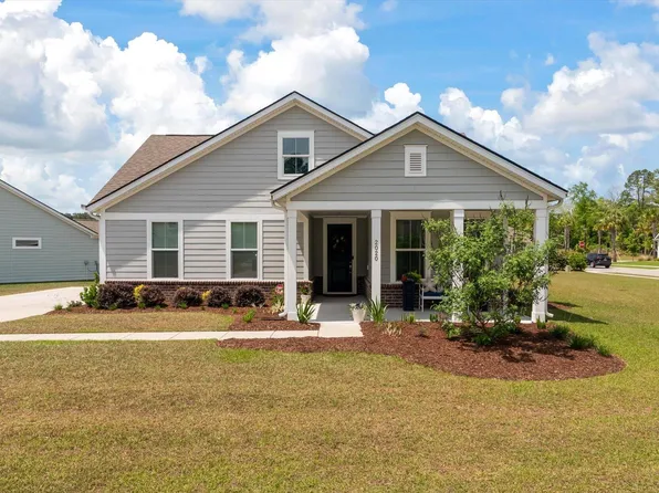 2020 Parish House Cir, Johns Island, SC 29455