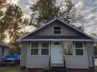 1519 Avalon St, Elkhart, IN 46516