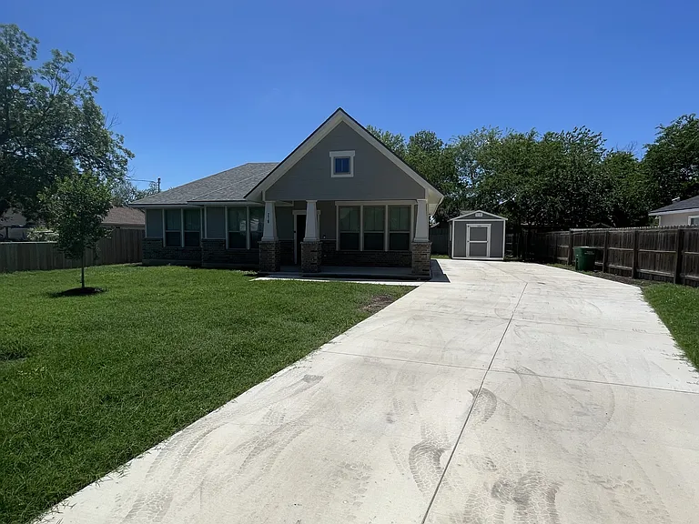 218 Coopwood Ave — Photo 25