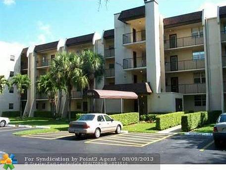 1st image of 9440 Poinciana Pl APT 414