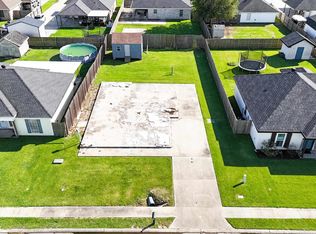 356 Daralyn Dr, Houma, LA 70363