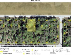 16293 Hillsborough Blvd, Port Charlotte, FL 33954