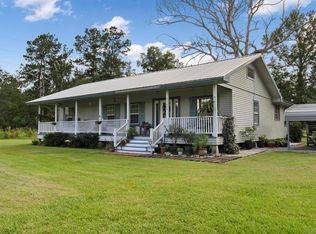 31649 State Highway 1036, Holden, LA 70744