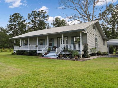 31649 State Highway 1036, Holden, LA, 70744