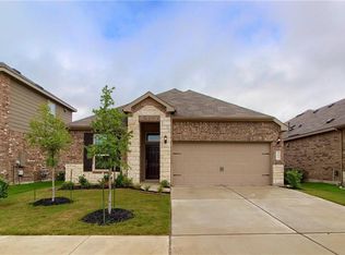 303 Cyril Dr, Hutto, TX 78634