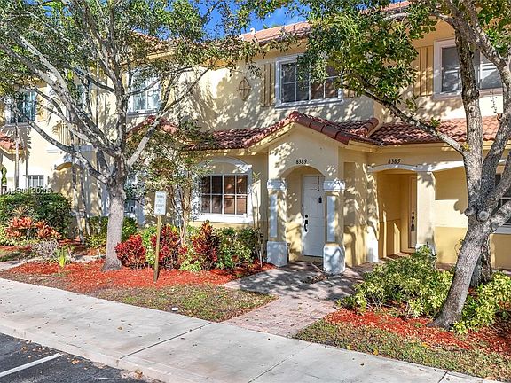 3rd image of 8385 SW 25th Ct #104