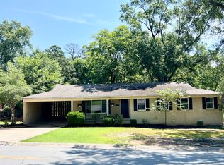 146 Ridge Rd, Little Rock, AR 72207