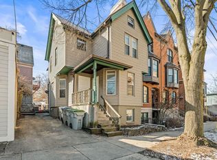 929 E Pearson St, Milwaukee, WI 53202