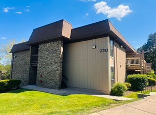 5821 Royal Ridge Dr UNIT E, Springfield, VA 22152