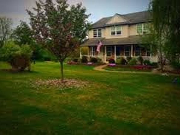 695 Old Airport Rd
