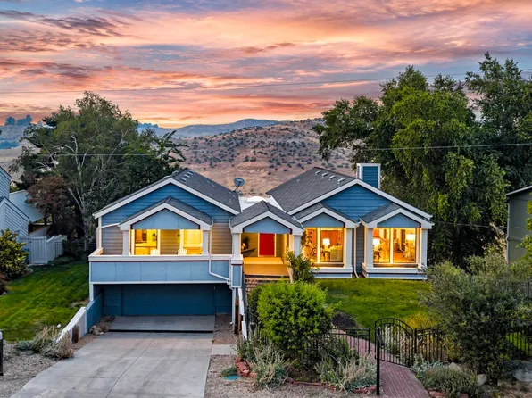 1750 E Shaw Mountain Rd, Boise, ID 83712