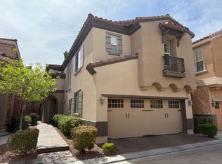 2351 Aragon Canyon St, Las Vegas, NV 89135
