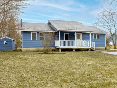 1806 Hammond Street, Hermon, ME, 04401