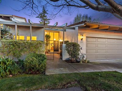 1440 Via Loma, Walnut Creek, CA, 94598