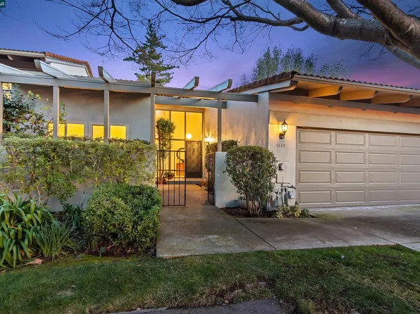 1440 Via Loma, Walnut Creek, CA 94598