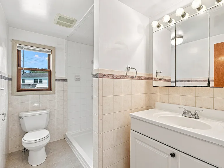 full bath
