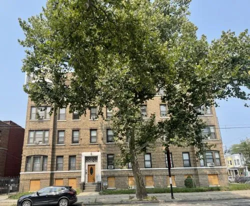 2285 Kennedy Boulevard #2 in West Side, New Jersey | StreetEasy