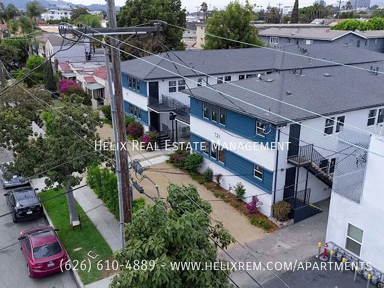 721 E Garfield Ave #9 — Photo 6