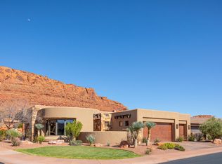 2336 W Entrada Trl UNIT 24, Saint George, UT 84770