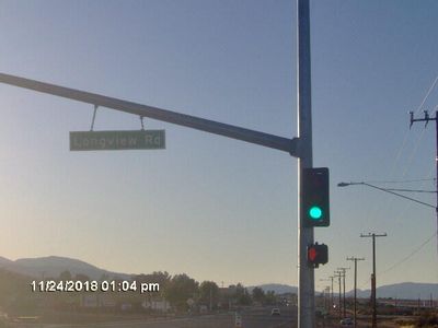 0 Longview Rd, Pearblossom, CA, 93553